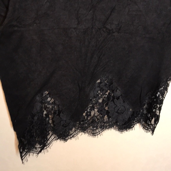 Tillys’s lace top - Picture 2 of 3